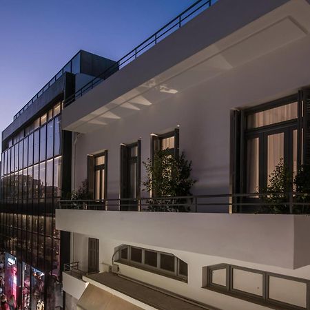 Vegga Suites Candia Esterno foto