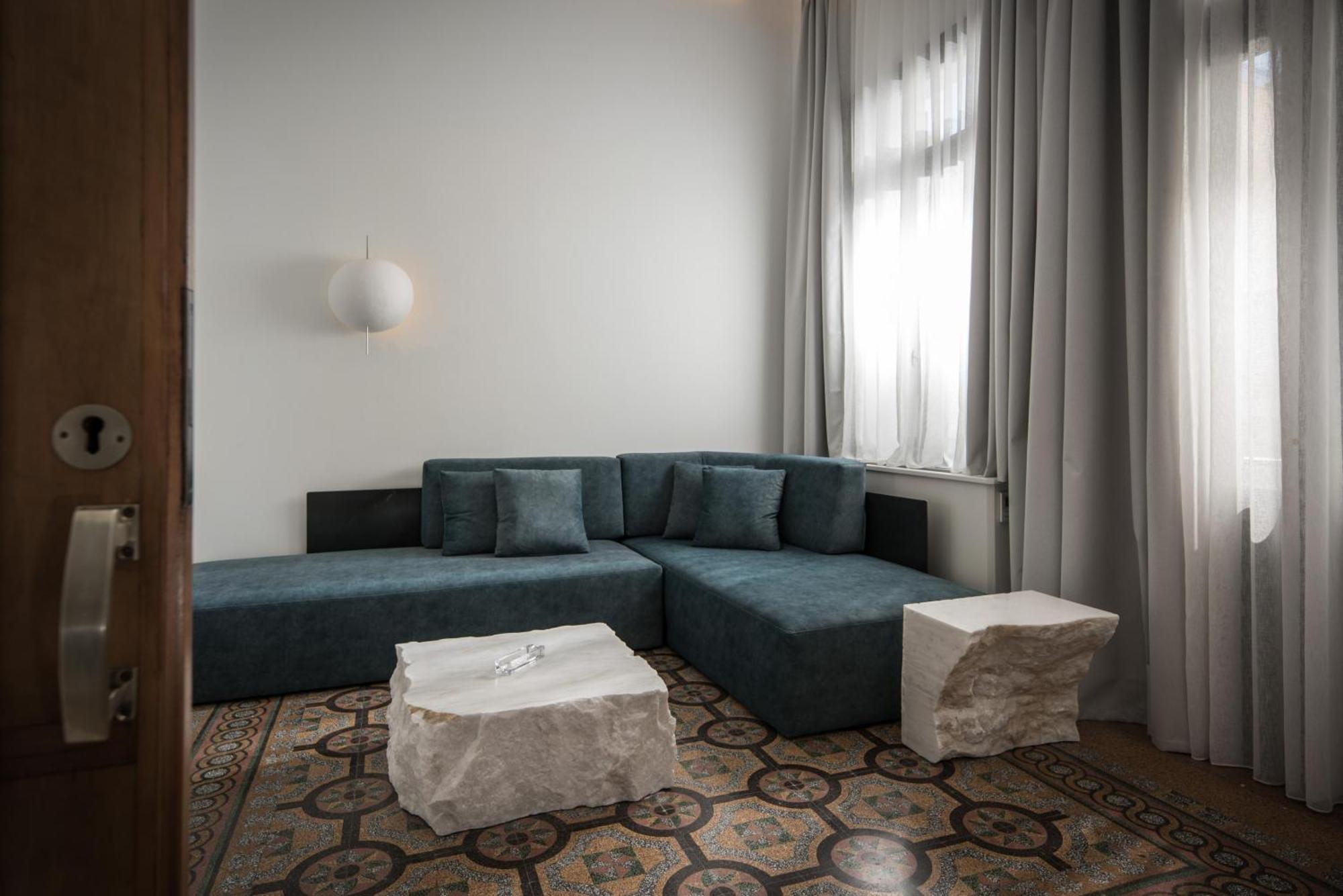 Vegga Suites Candia Camera foto