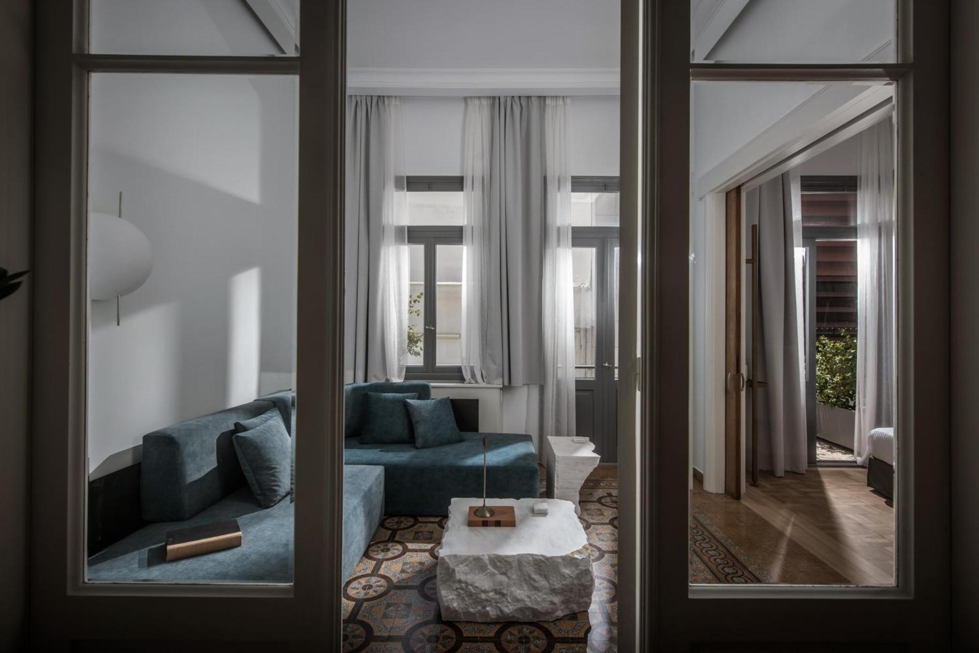 Vegga Suites Candia Camera foto