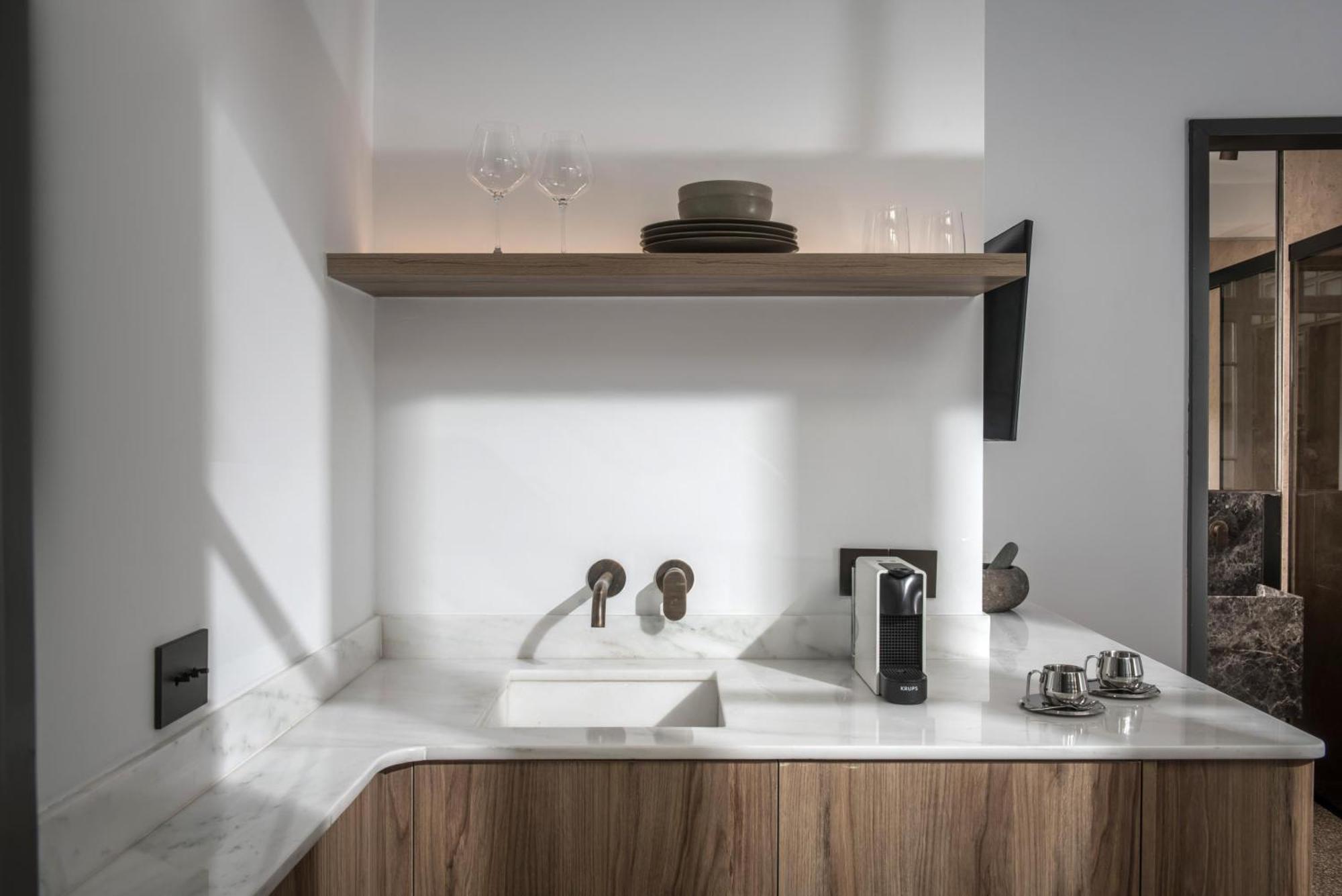 Vegga Suites Candia Camera foto