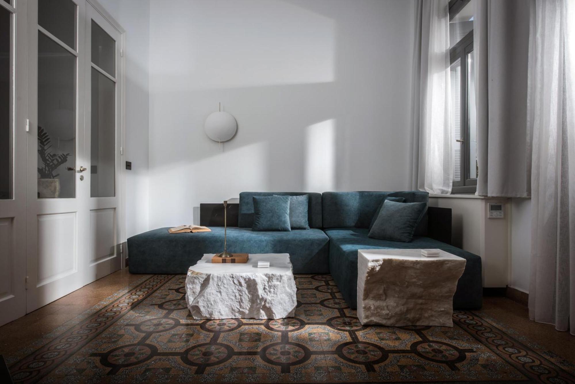 Vegga Suites Candia Camera foto