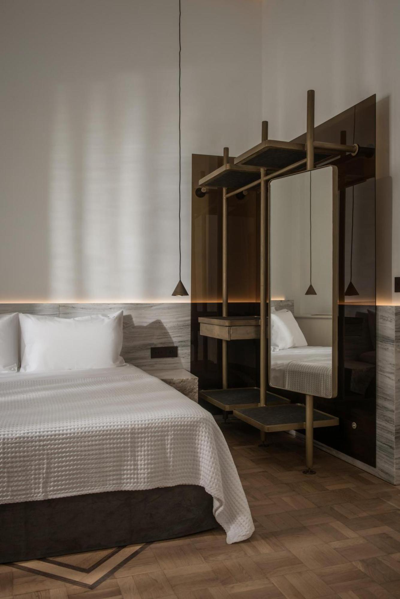 Vegga Suites Candia Camera foto
