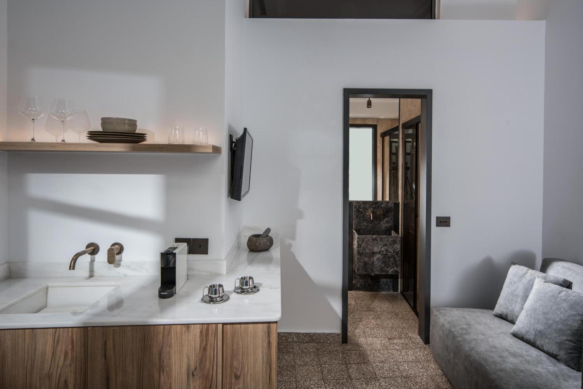 Vegga Suites Candia Camera foto
