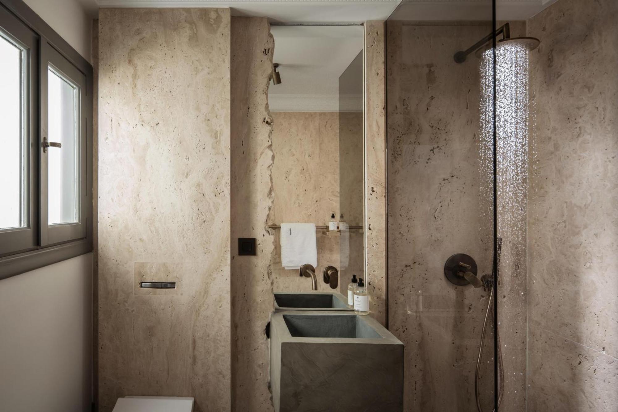 Vegga Suites Candia Esterno foto