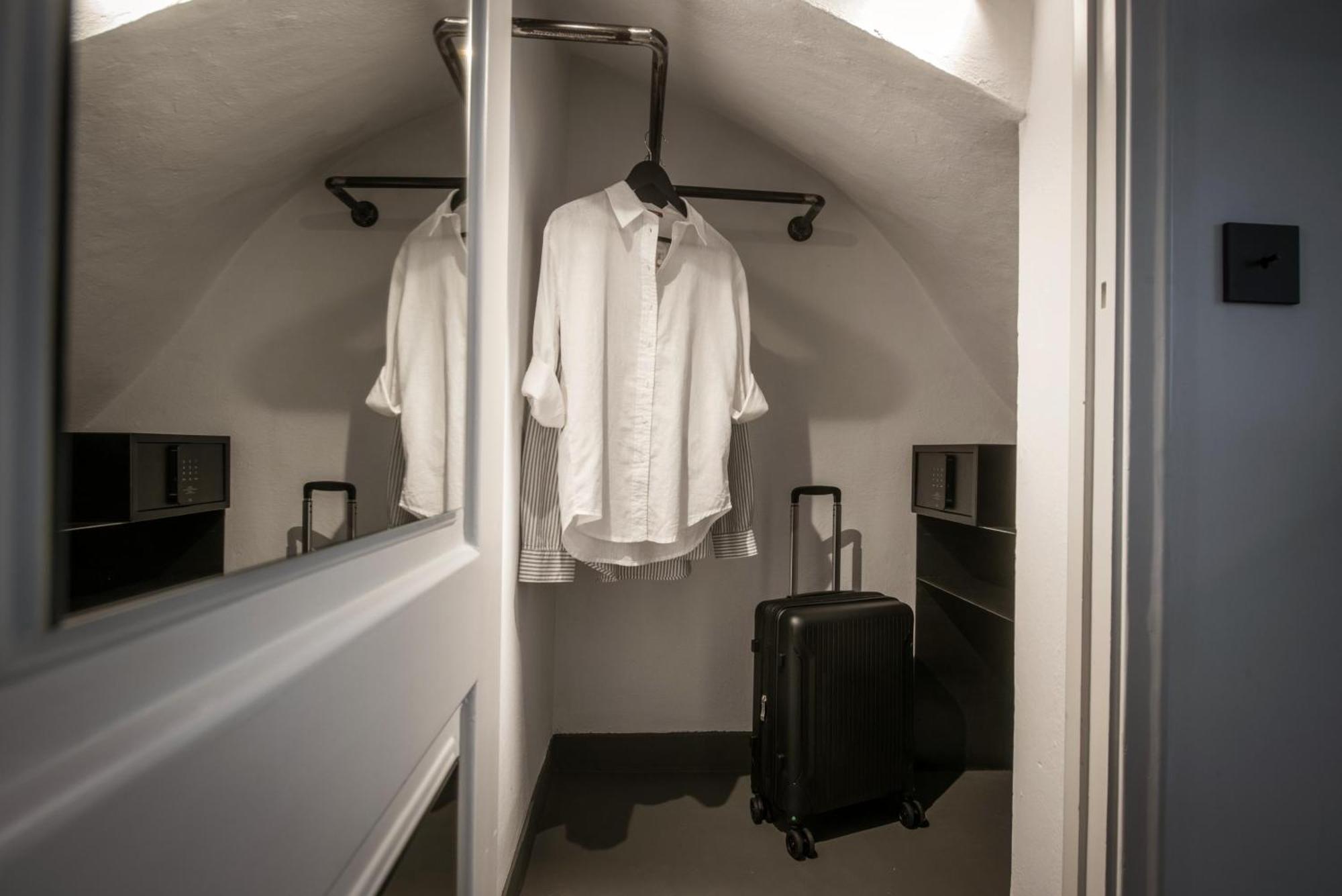 Vegga Suites Candia Esterno foto