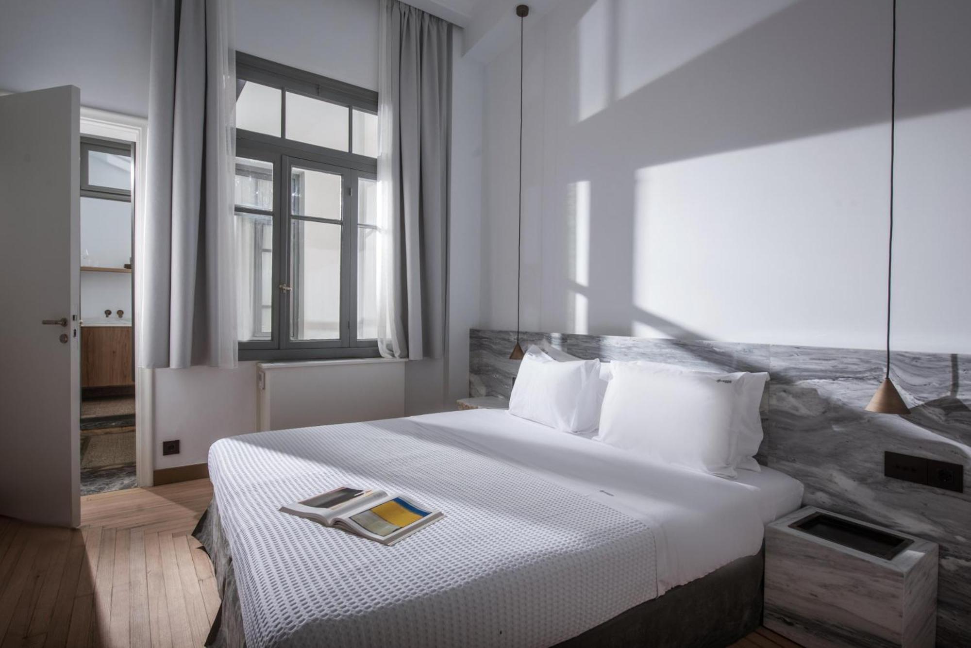Vegga Suites Candia Esterno foto