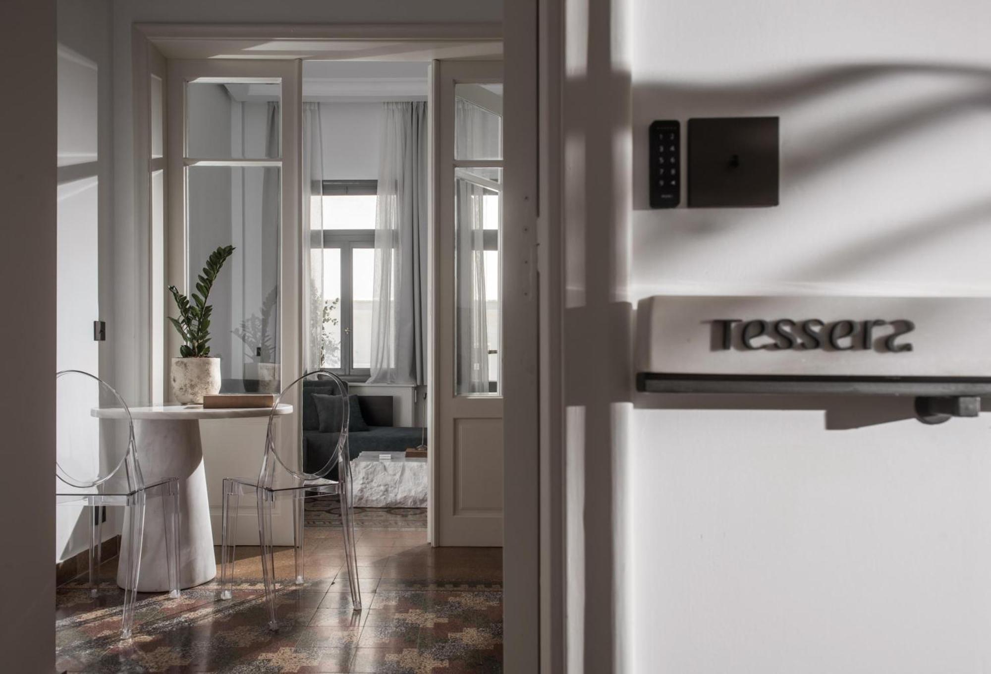 Vegga Suites Candia Esterno foto