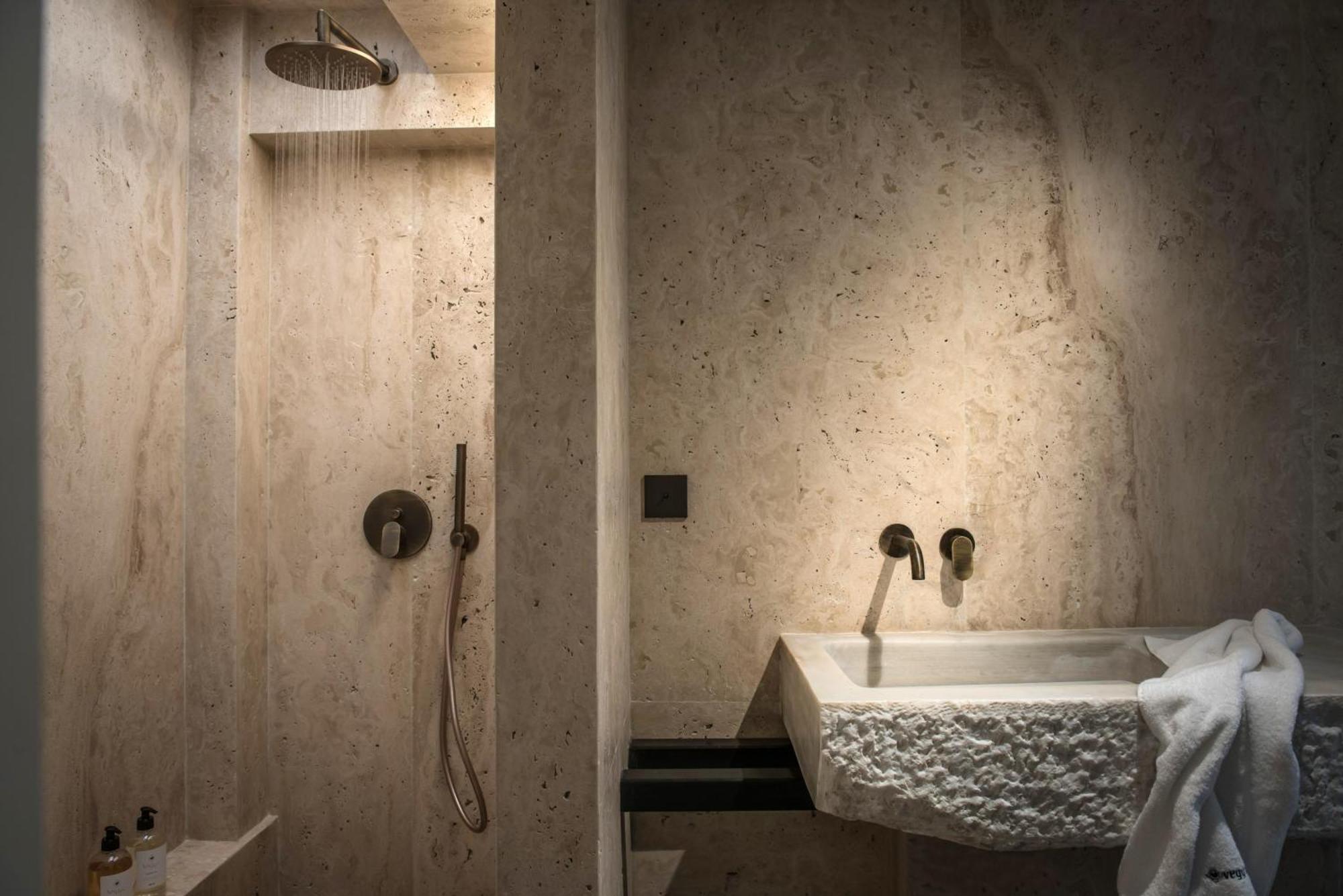 Vegga Suites Candia Camera foto