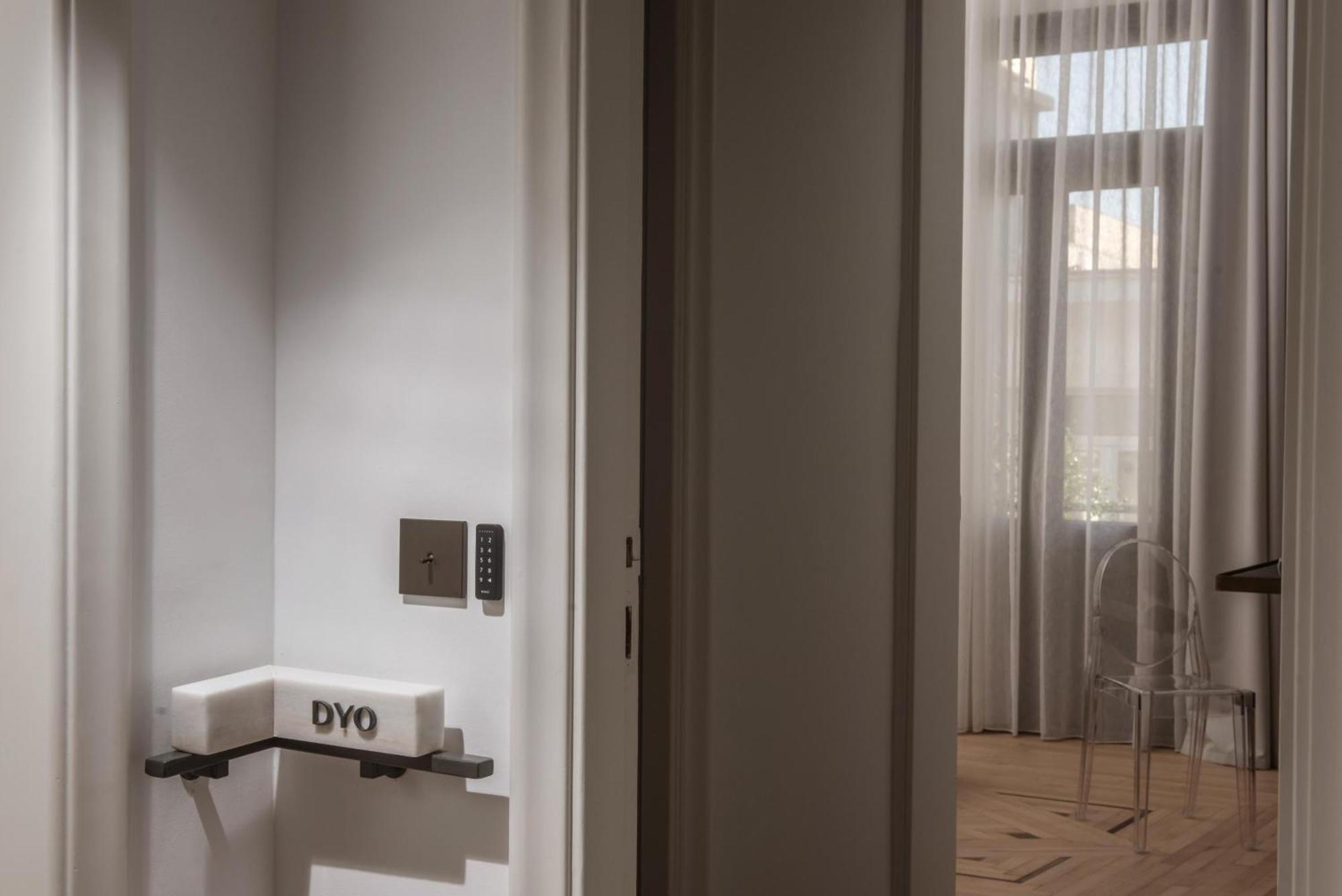 Vegga Suites Candia Esterno foto