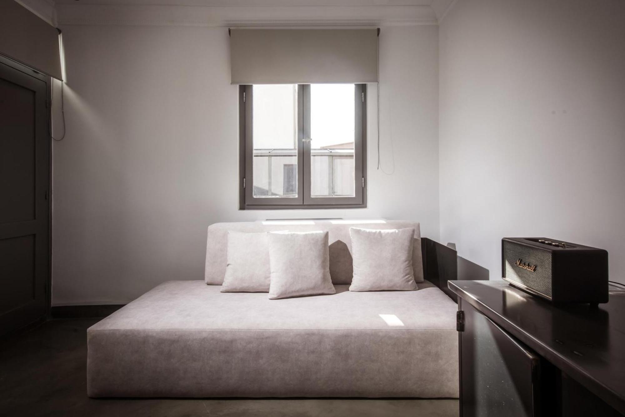 Vegga Suites Candia Camera foto