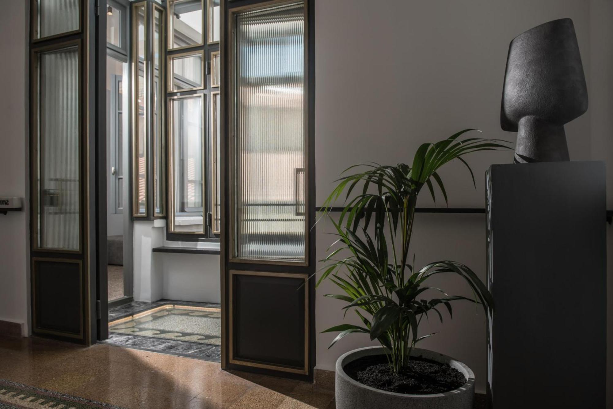 Vegga Suites Candia Esterno foto