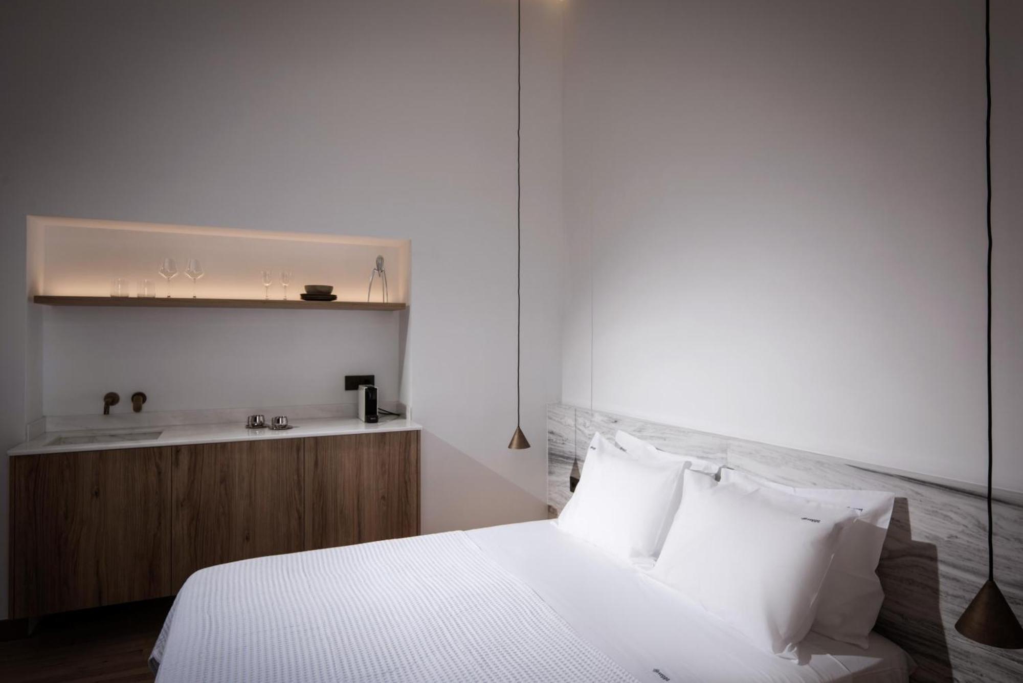 Vegga Suites Candia Camera foto