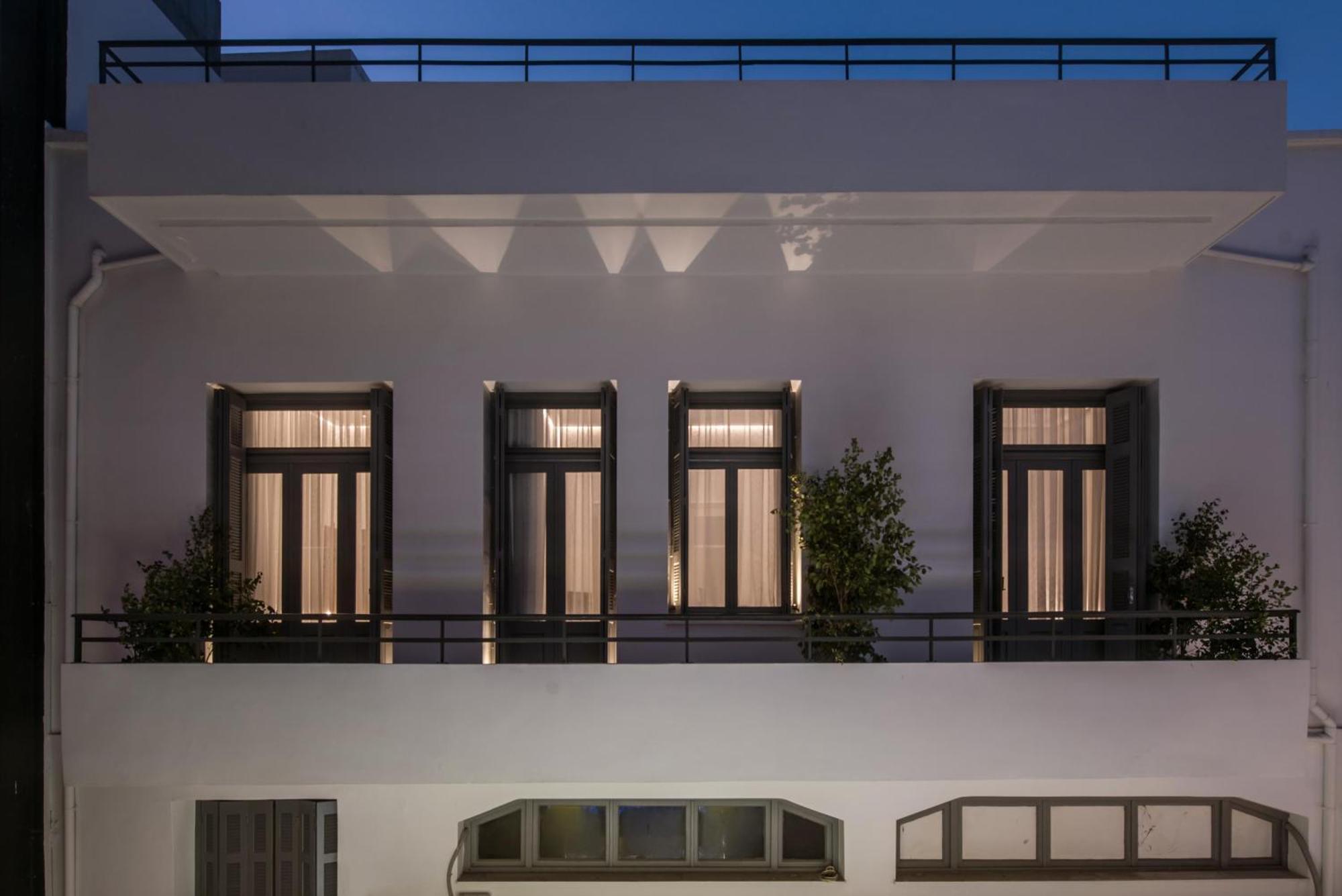 Vegga Suites Candia Esterno foto