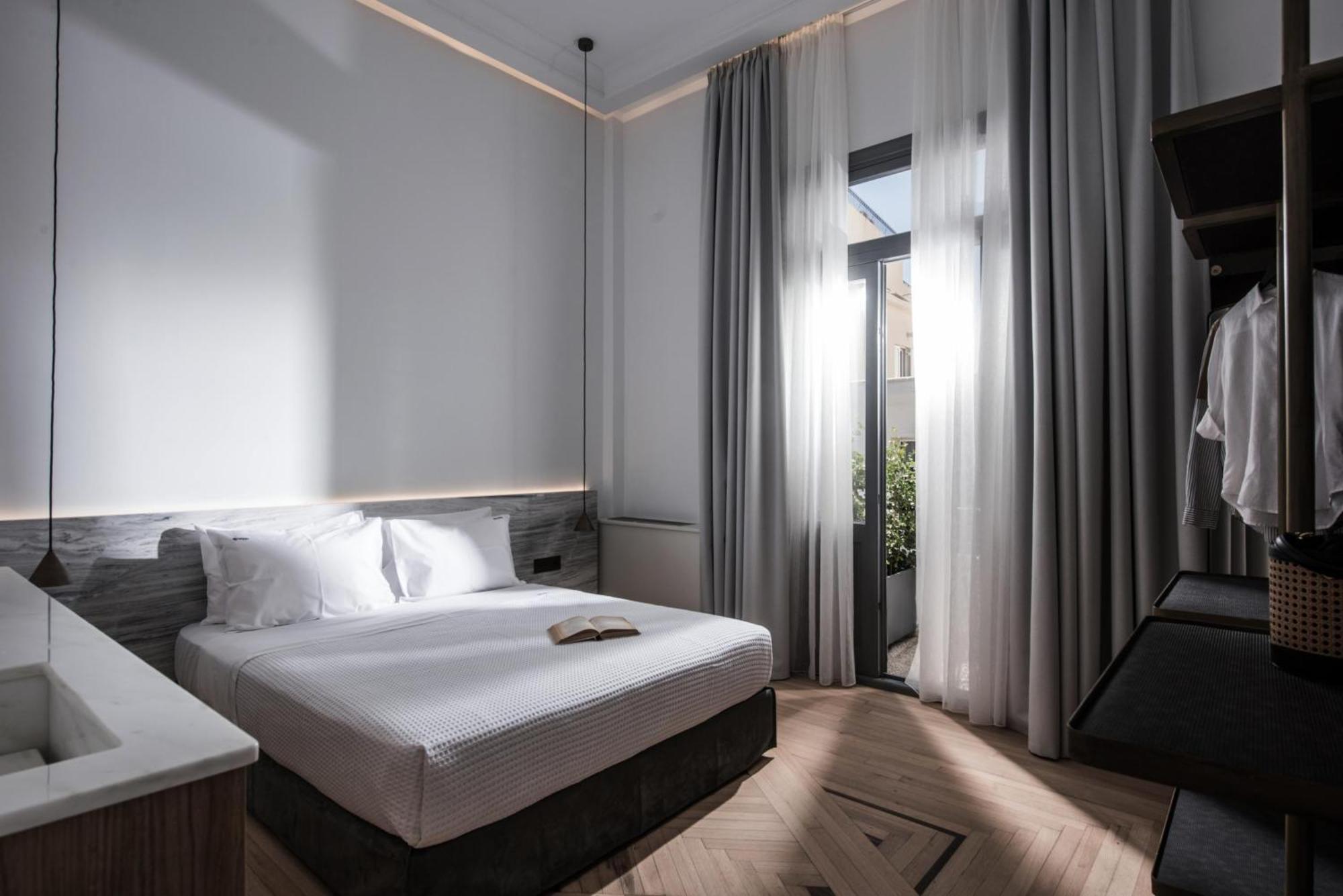 Vegga Suites Candia Esterno foto