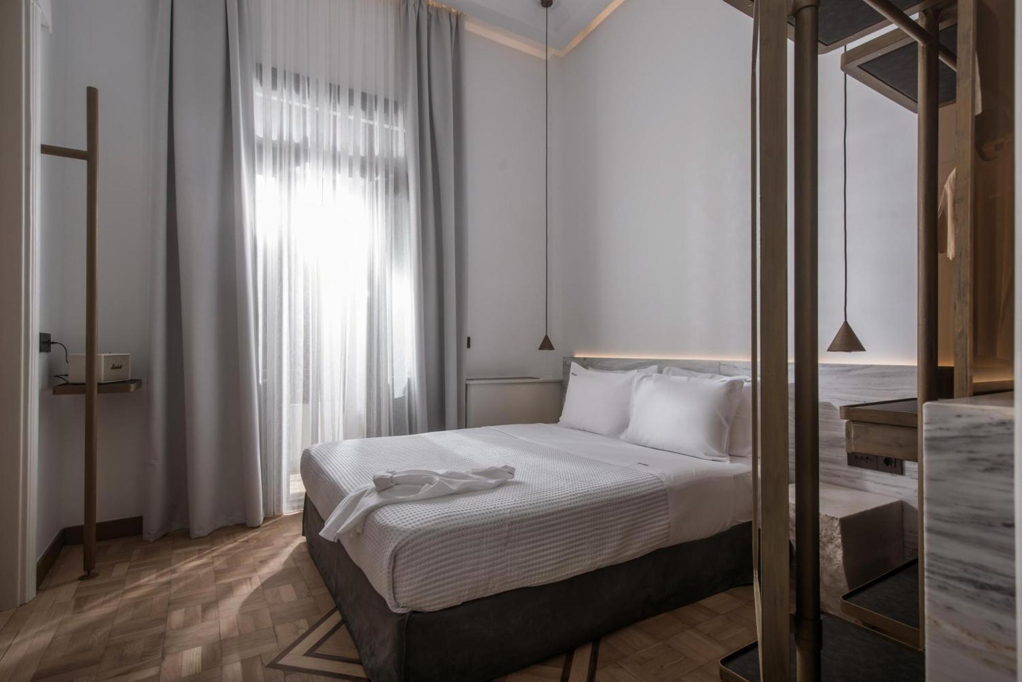Vegga Suites Candia Camera foto