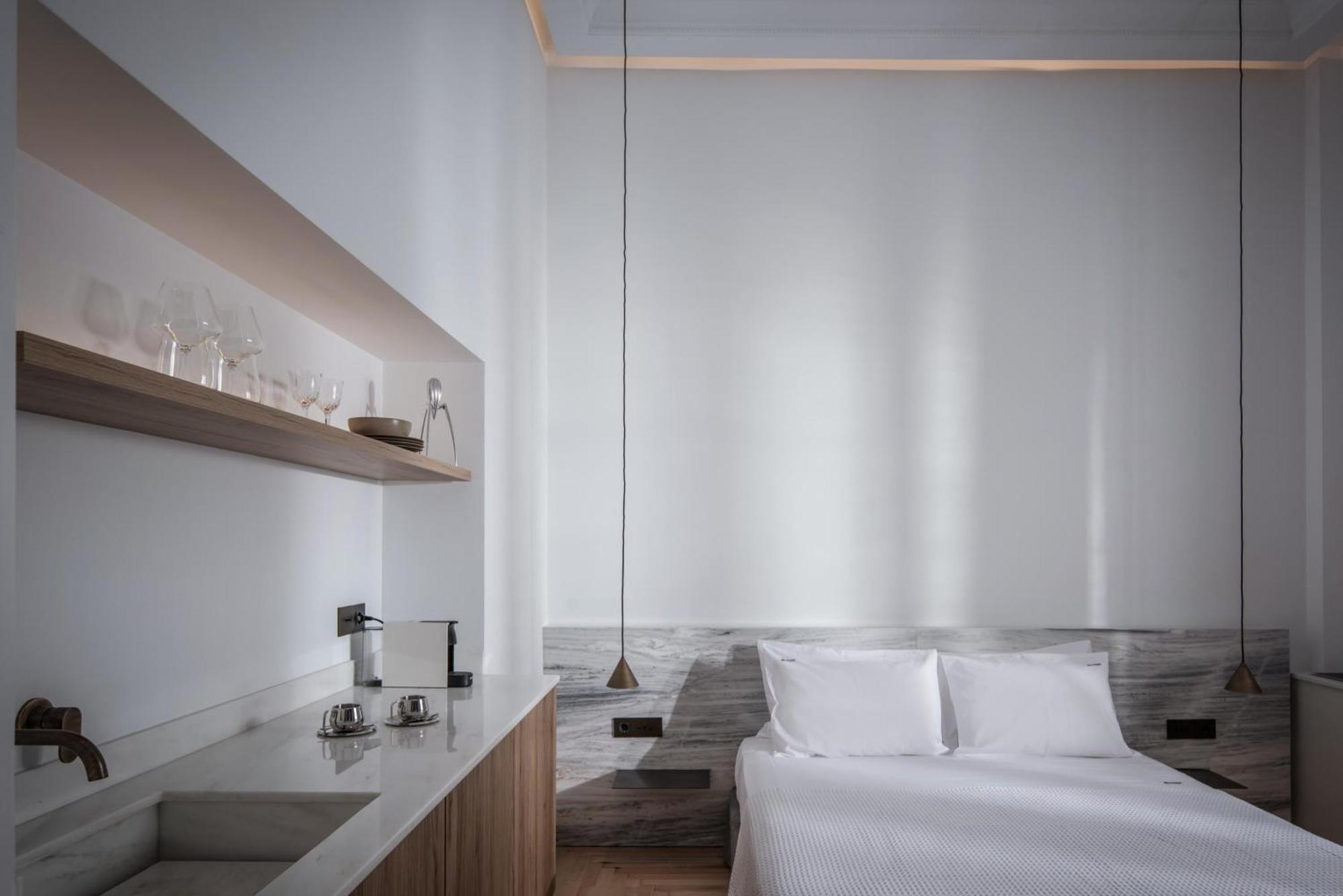 Vegga Suites Candia Camera foto