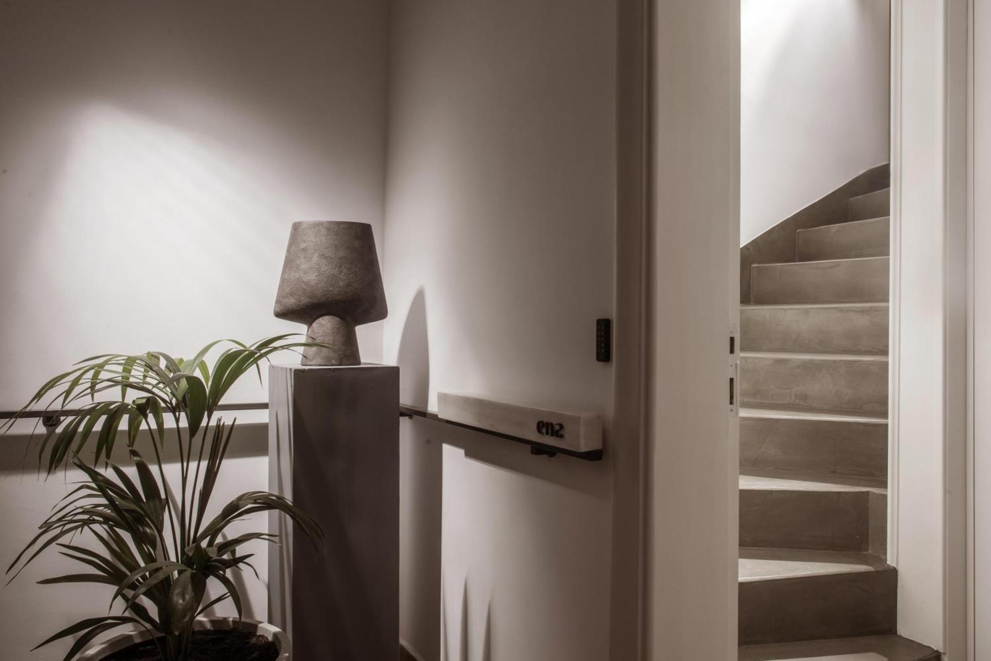 Vegga Suites Candia Esterno foto
