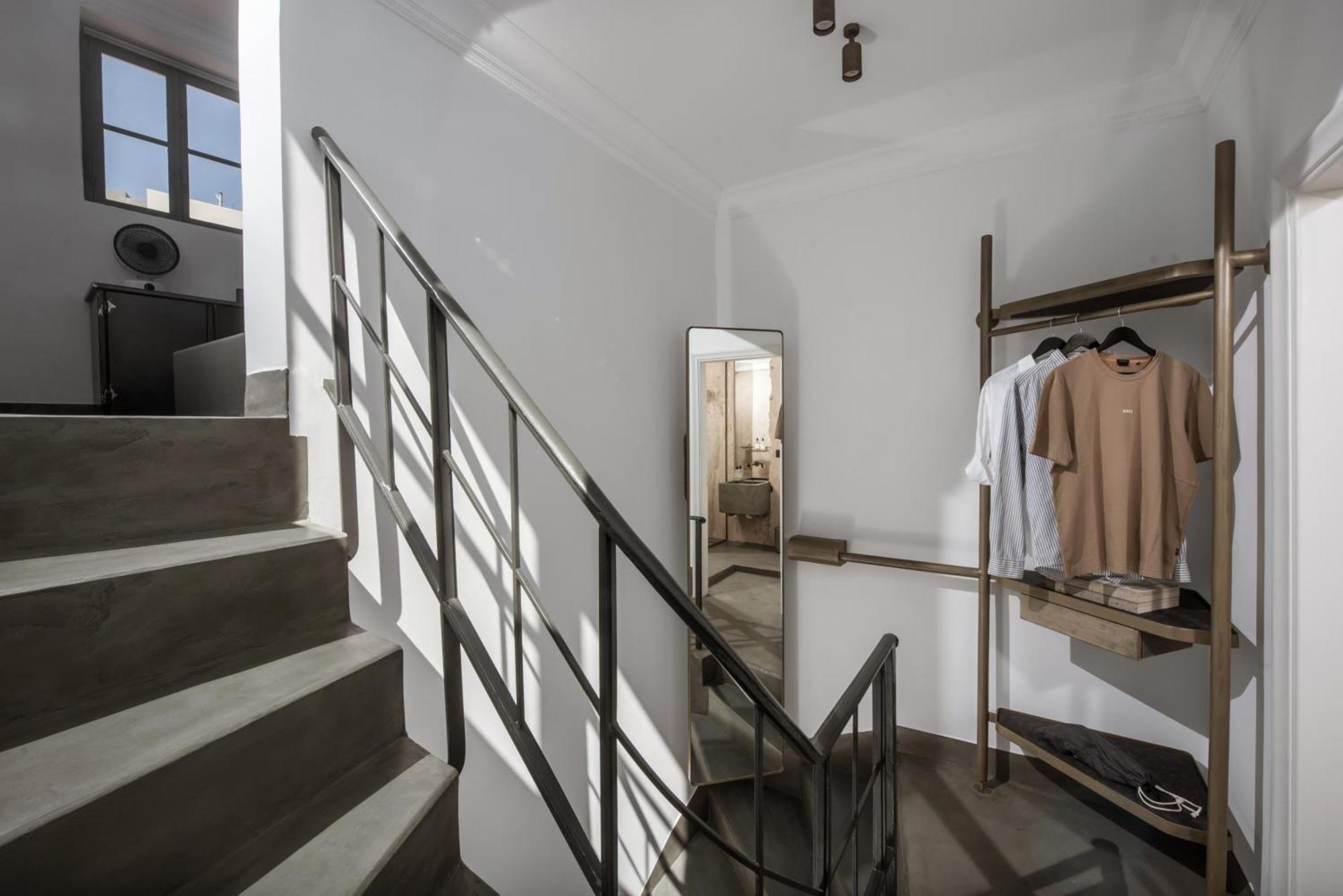 Vegga Suites Candia Esterno foto