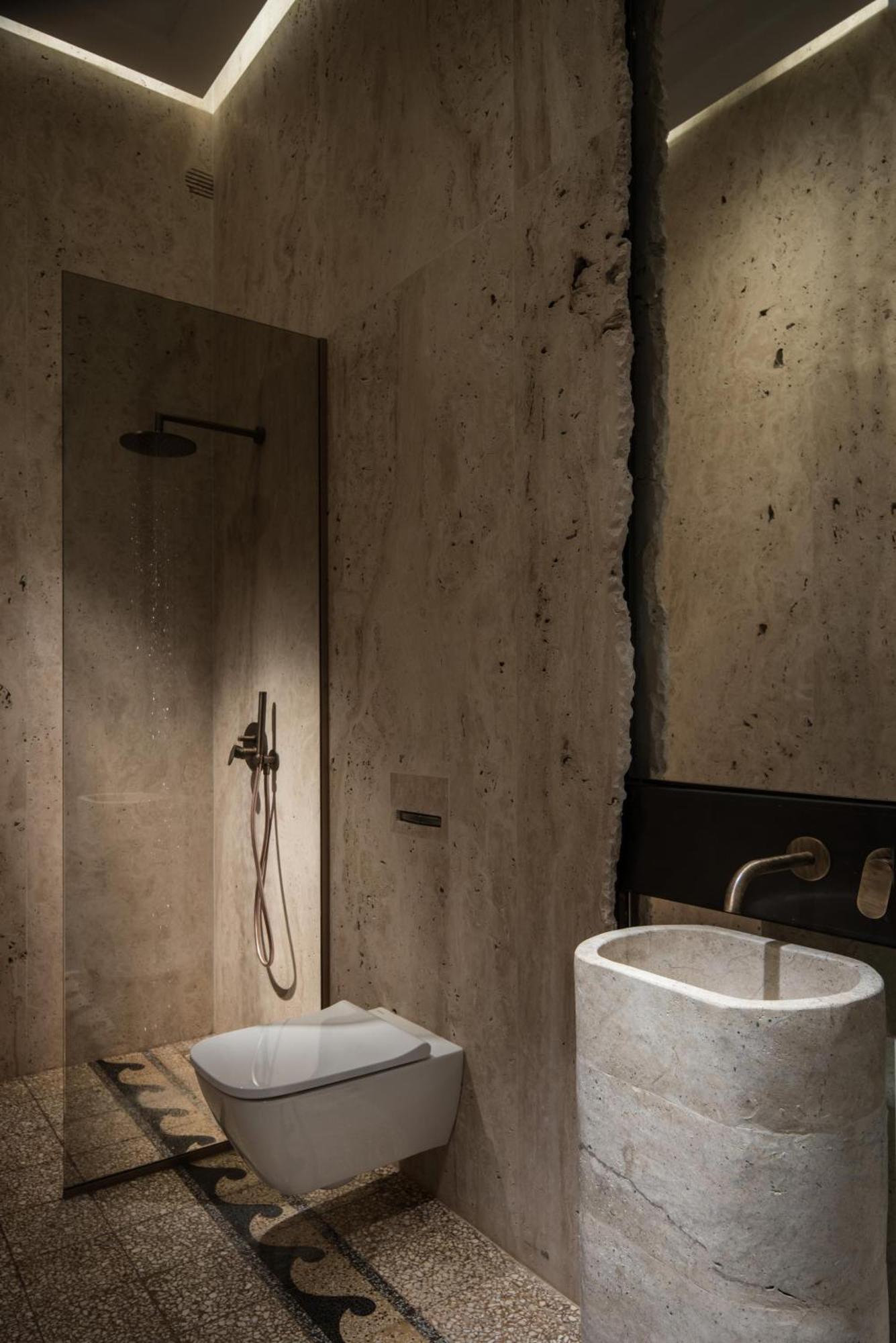 Vegga Suites Candia Camera foto