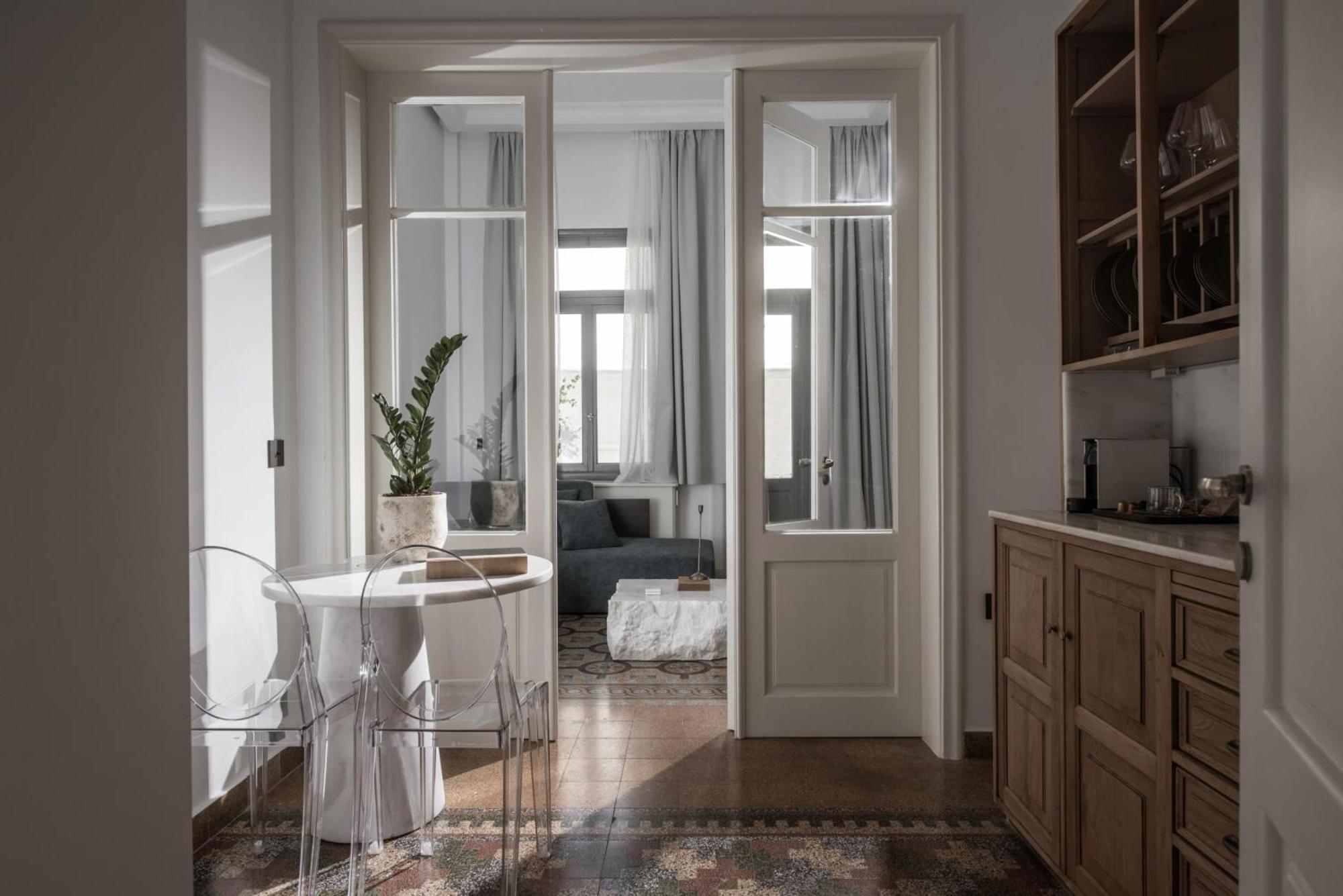 Vegga Suites Candia Esterno foto