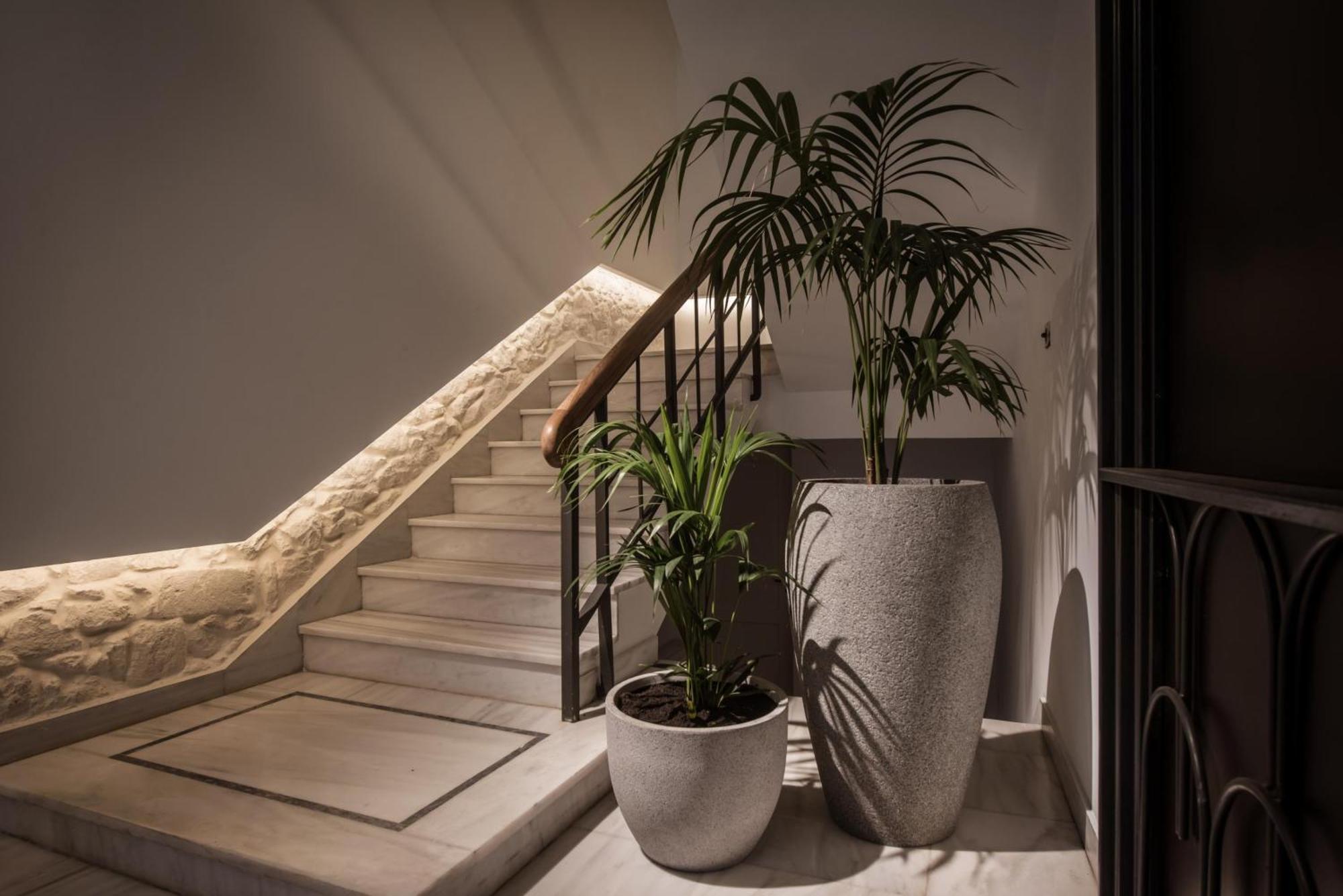 Vegga Suites Candia Esterno foto