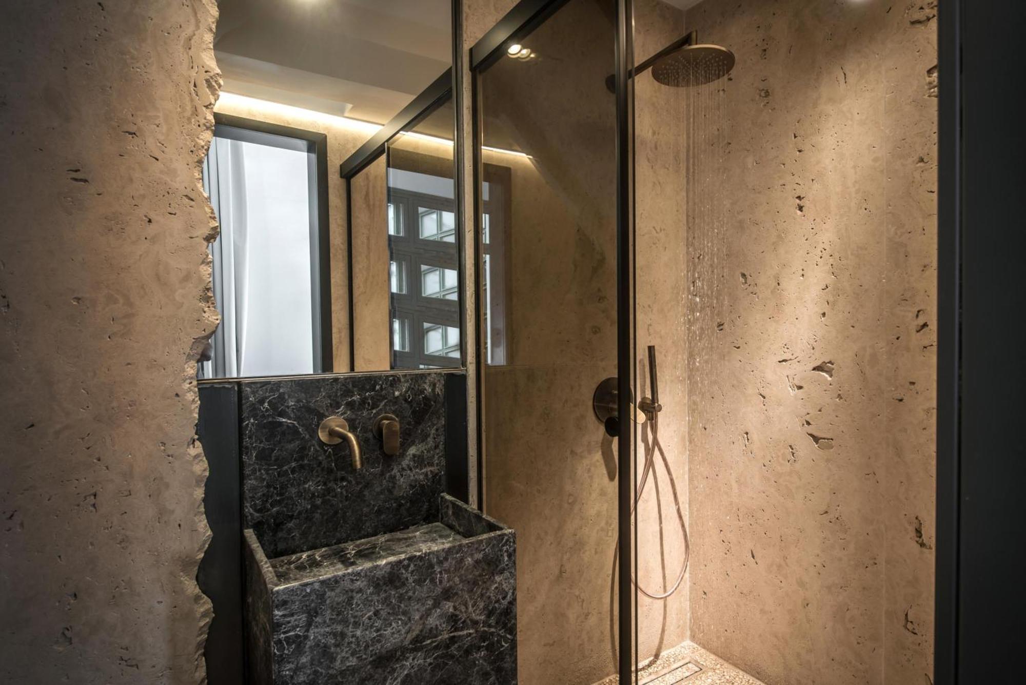 Vegga Suites Candia Esterno foto