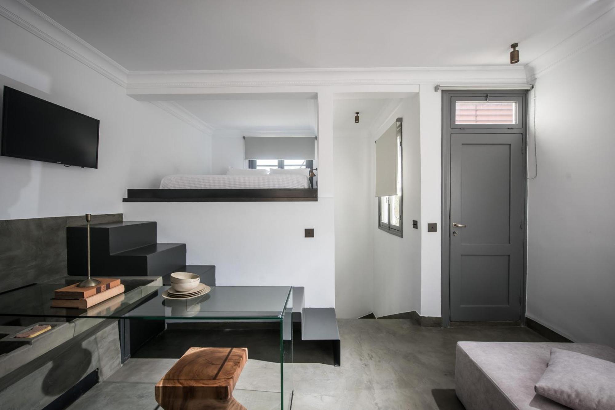 Vegga Suites Candia Esterno foto