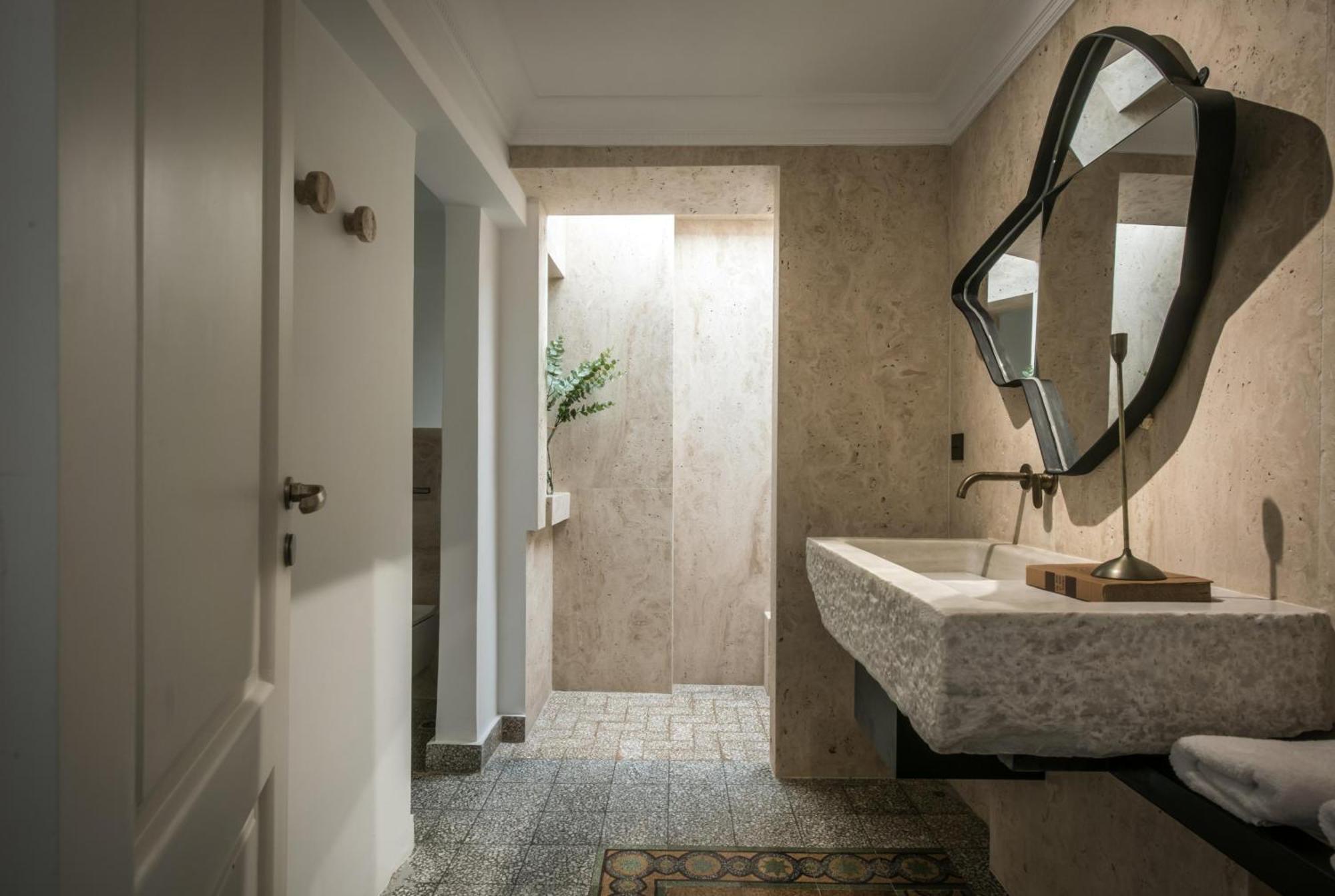 Vegga Suites Candia Esterno foto