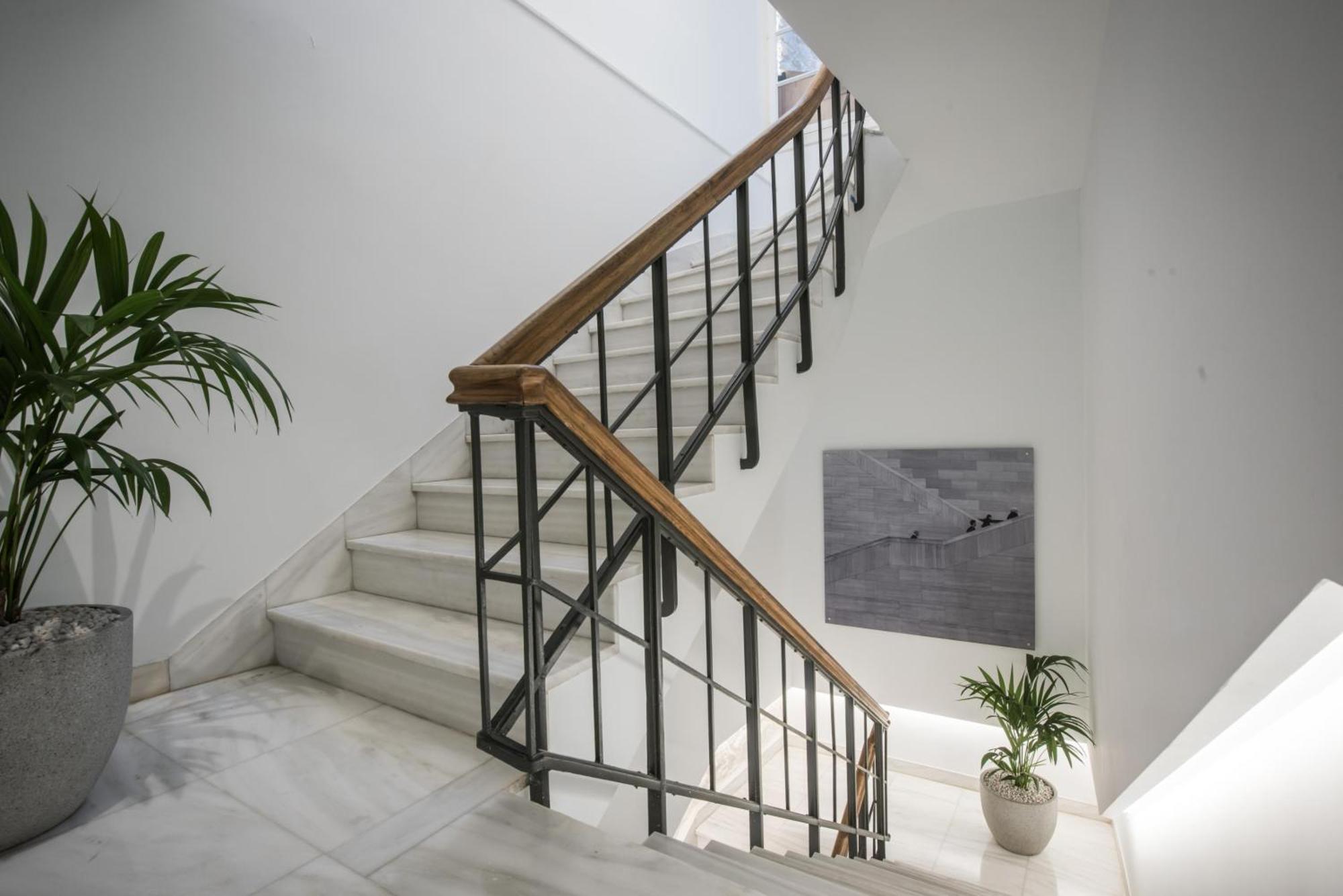 Vegga Suites Candia Esterno foto