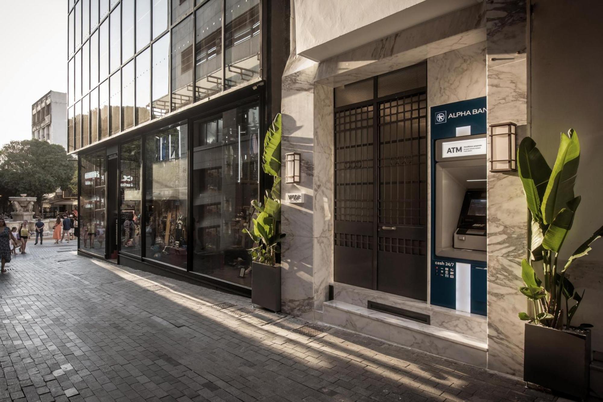 Vegga Suites Candia Esterno foto