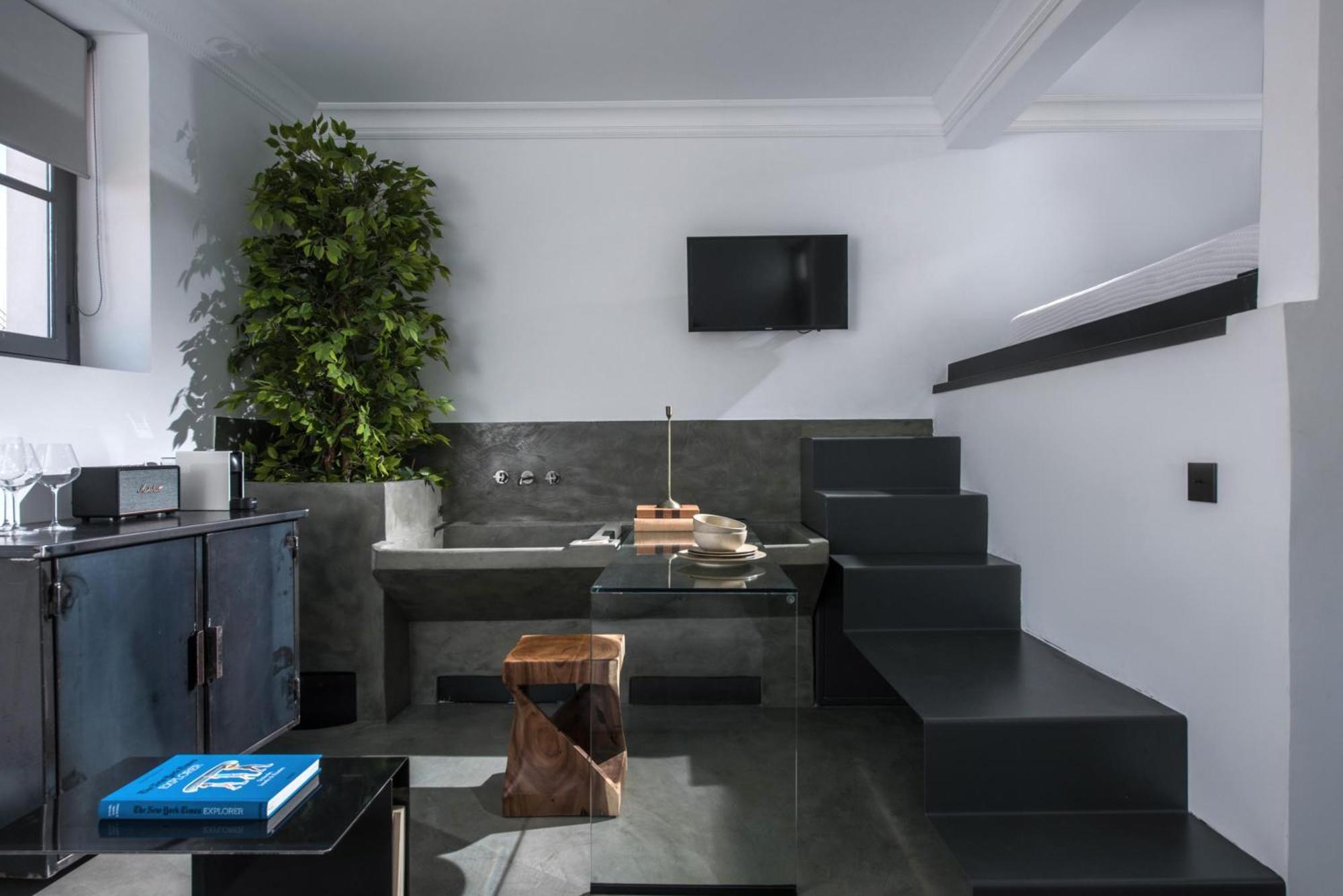 Vegga Suites Candia Esterno foto