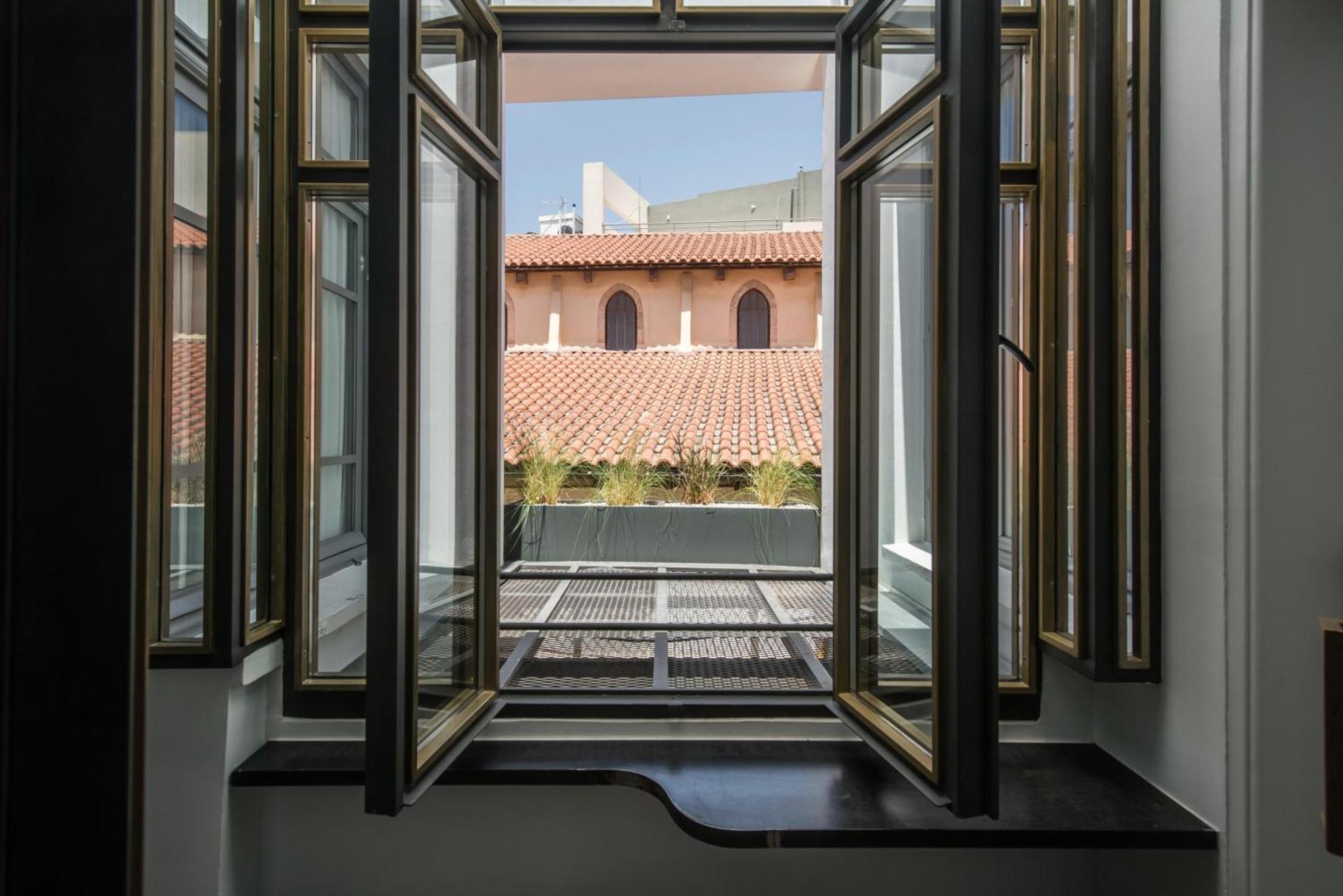 Vegga Suites Candia Camera foto
