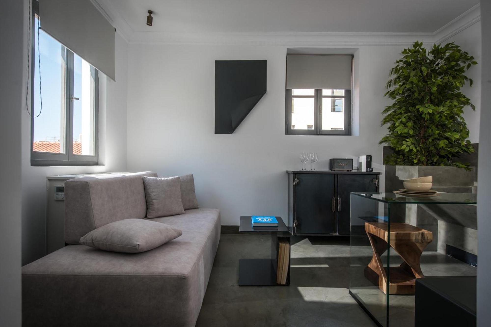 Vegga Suites Candia Esterno foto