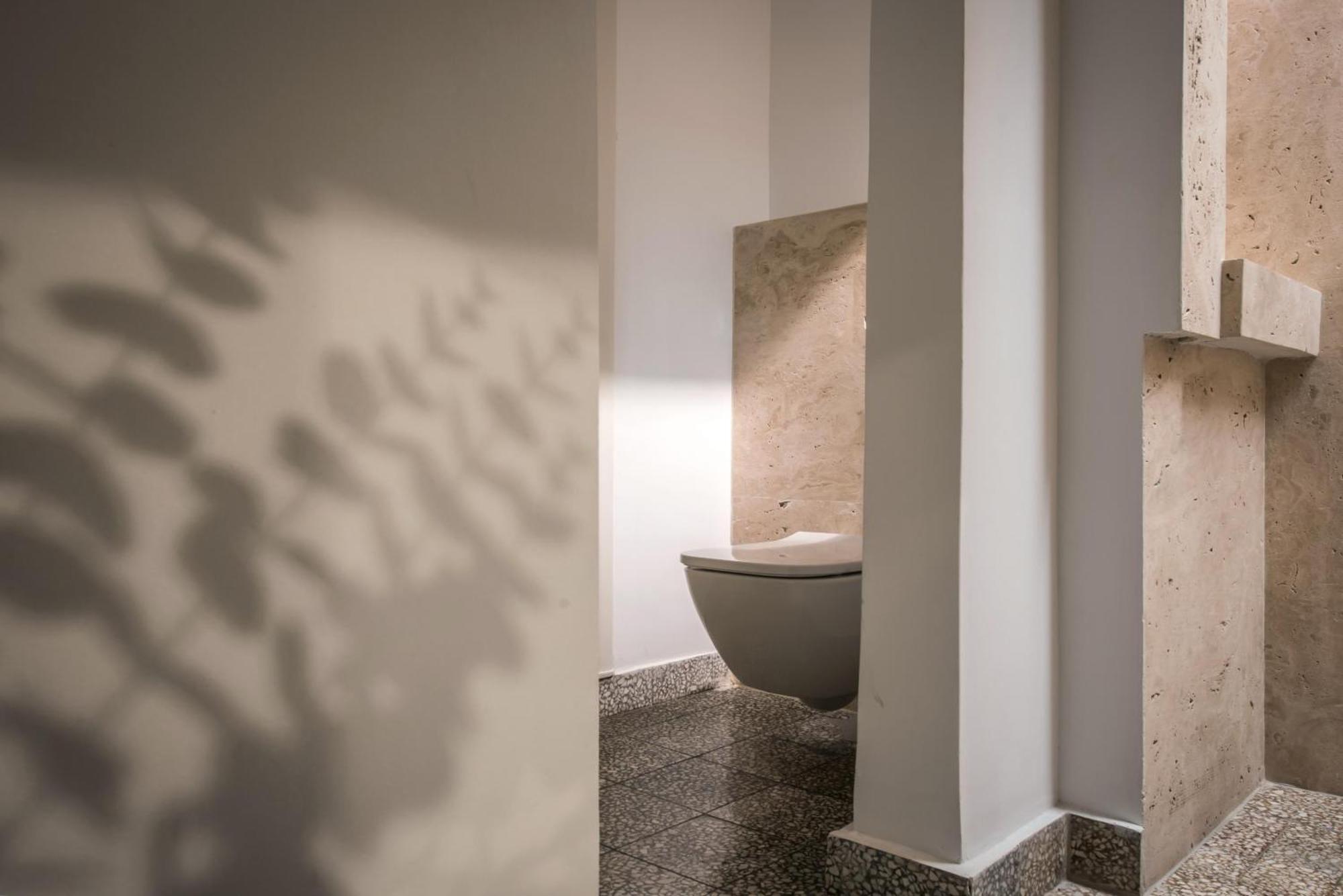 Vegga Suites Candia Esterno foto
