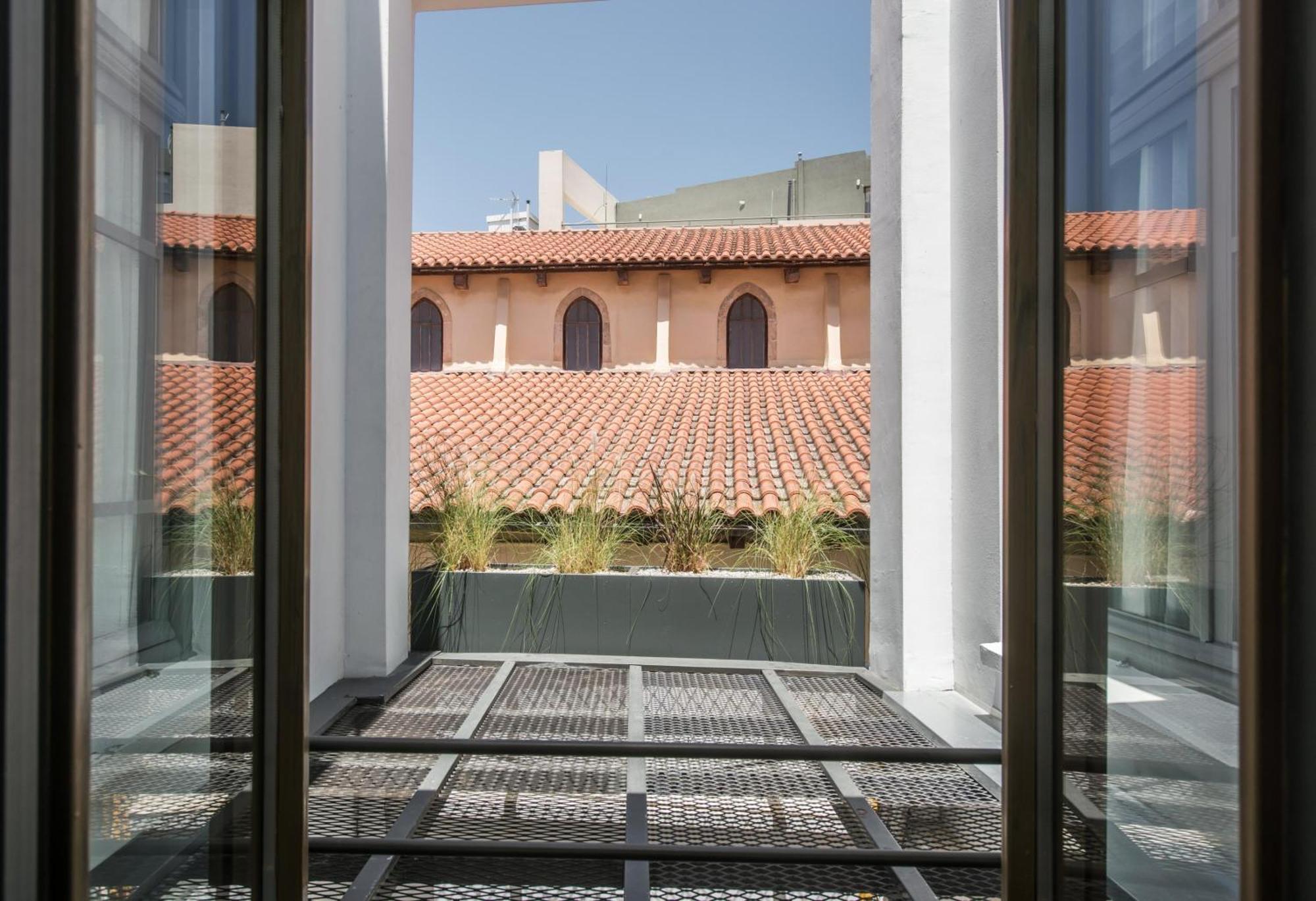 Vegga Suites Candia Esterno foto