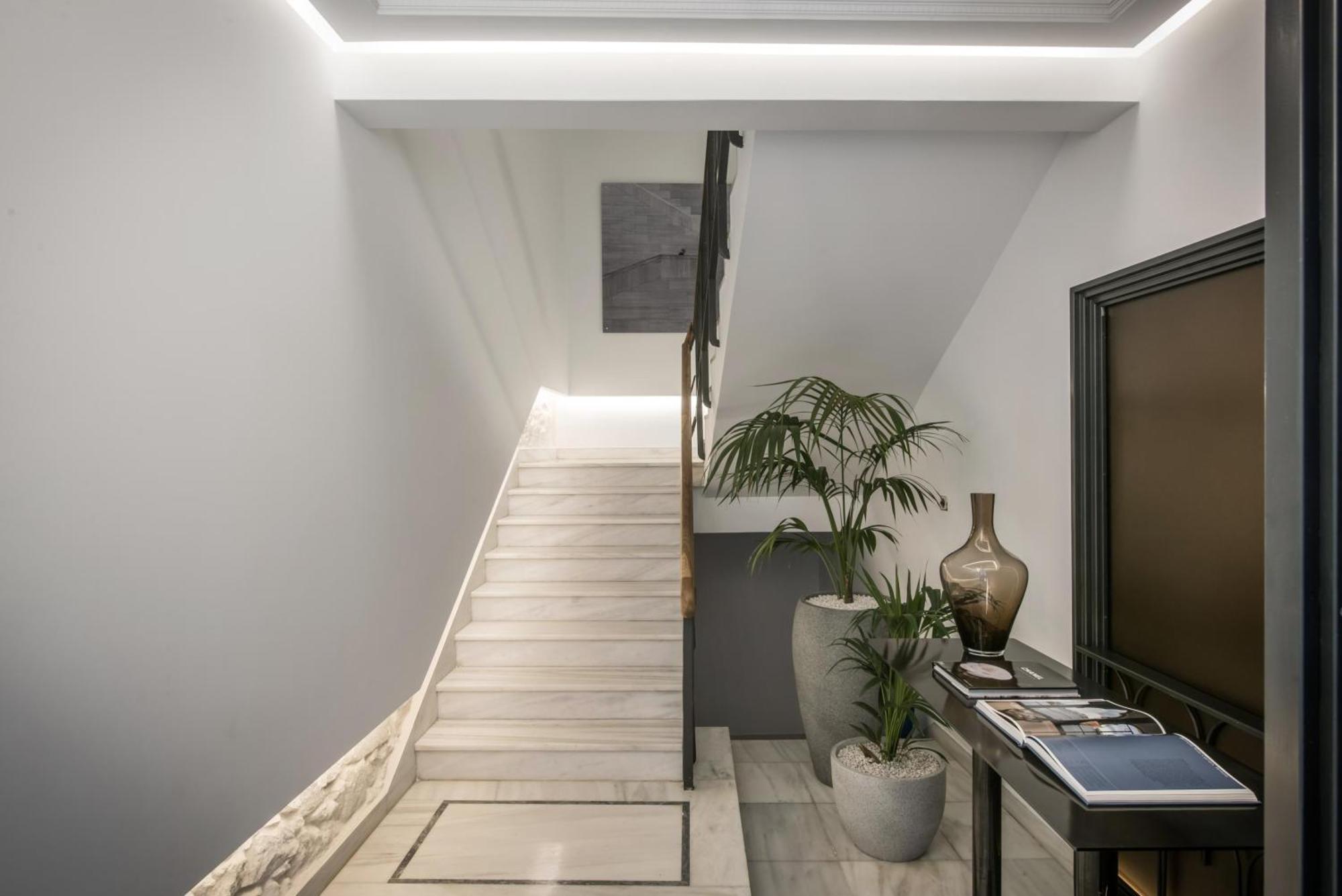 Vegga Suites Candia Esterno foto