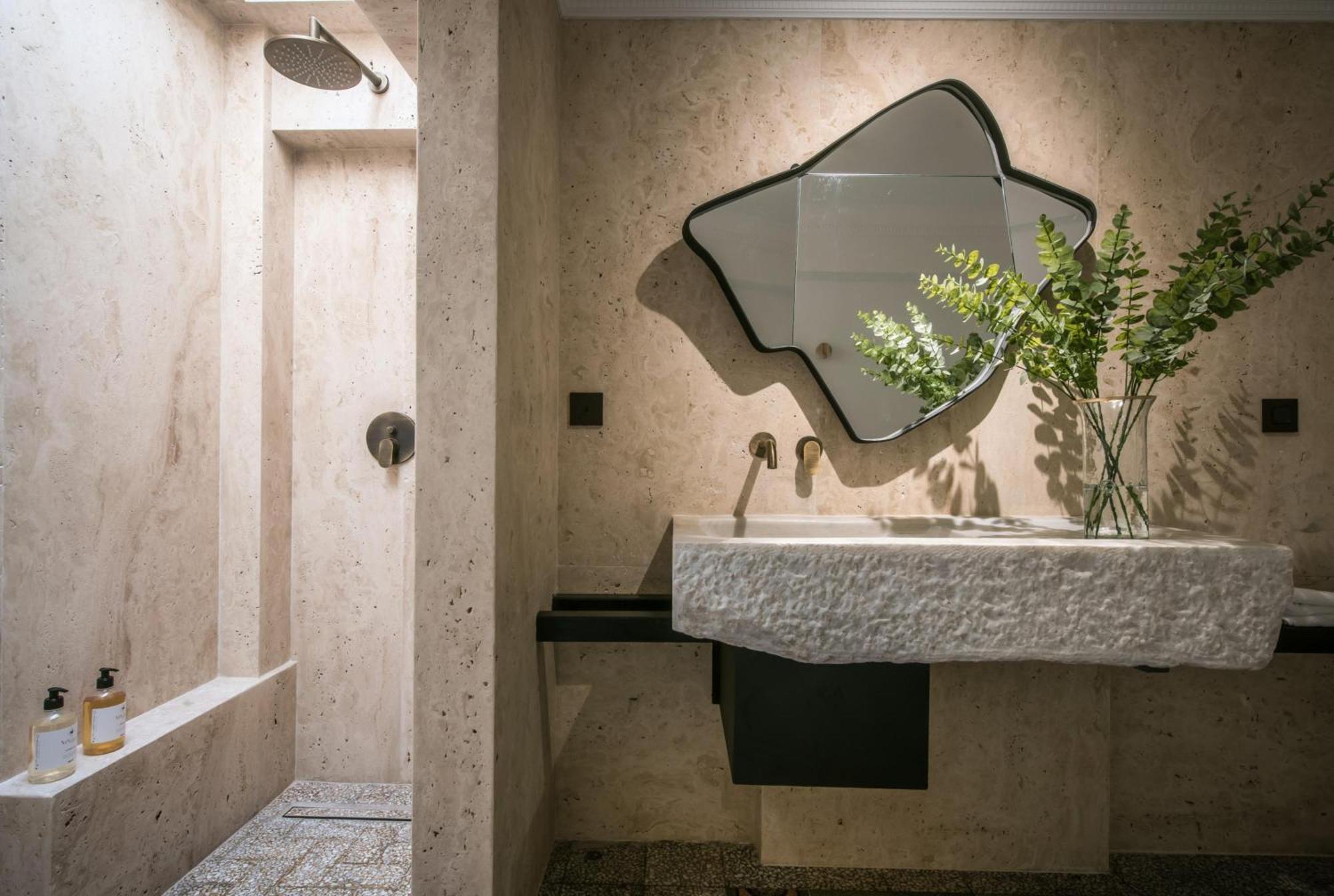 Vegga Suites Candia Esterno foto