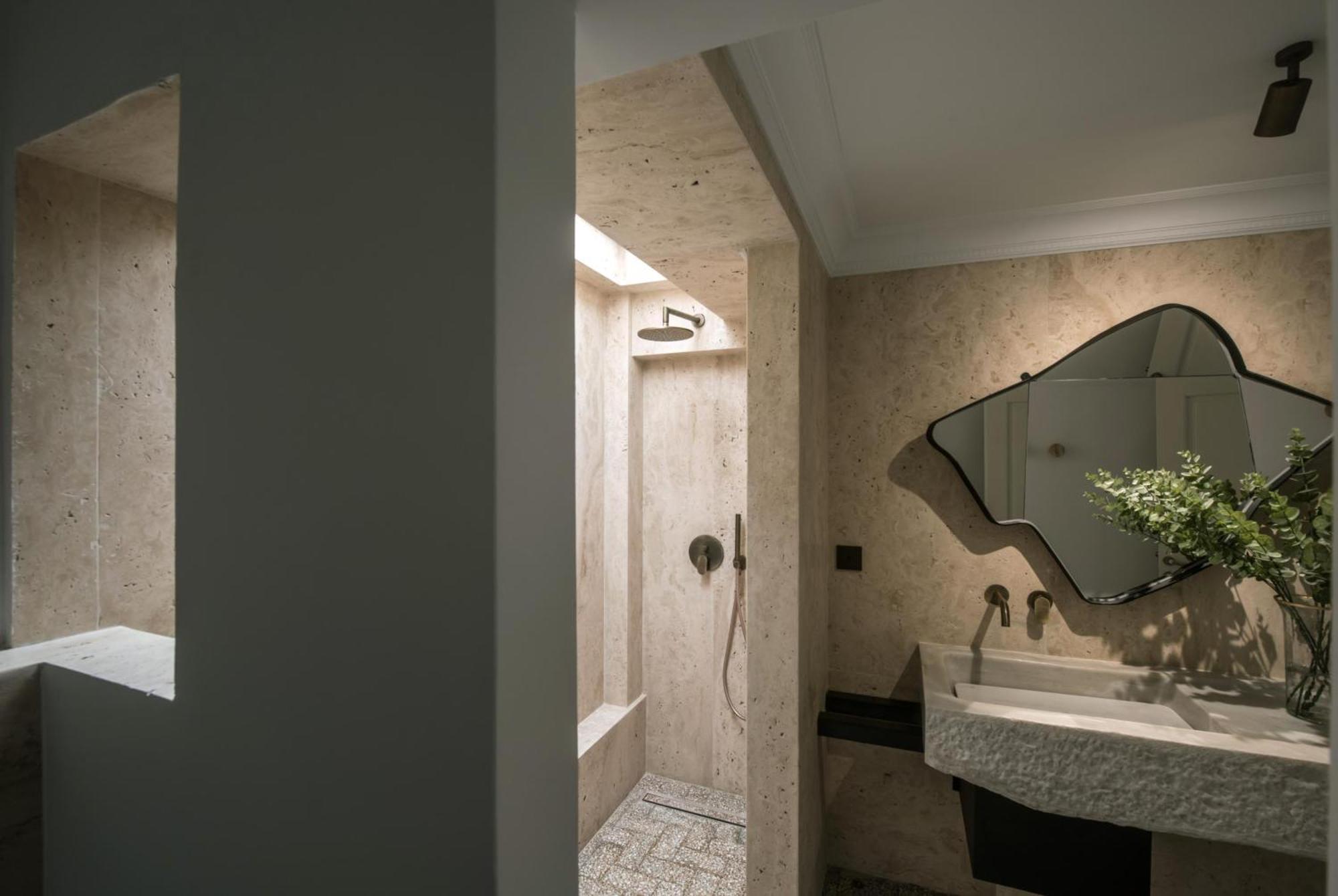 Vegga Suites Candia Esterno foto