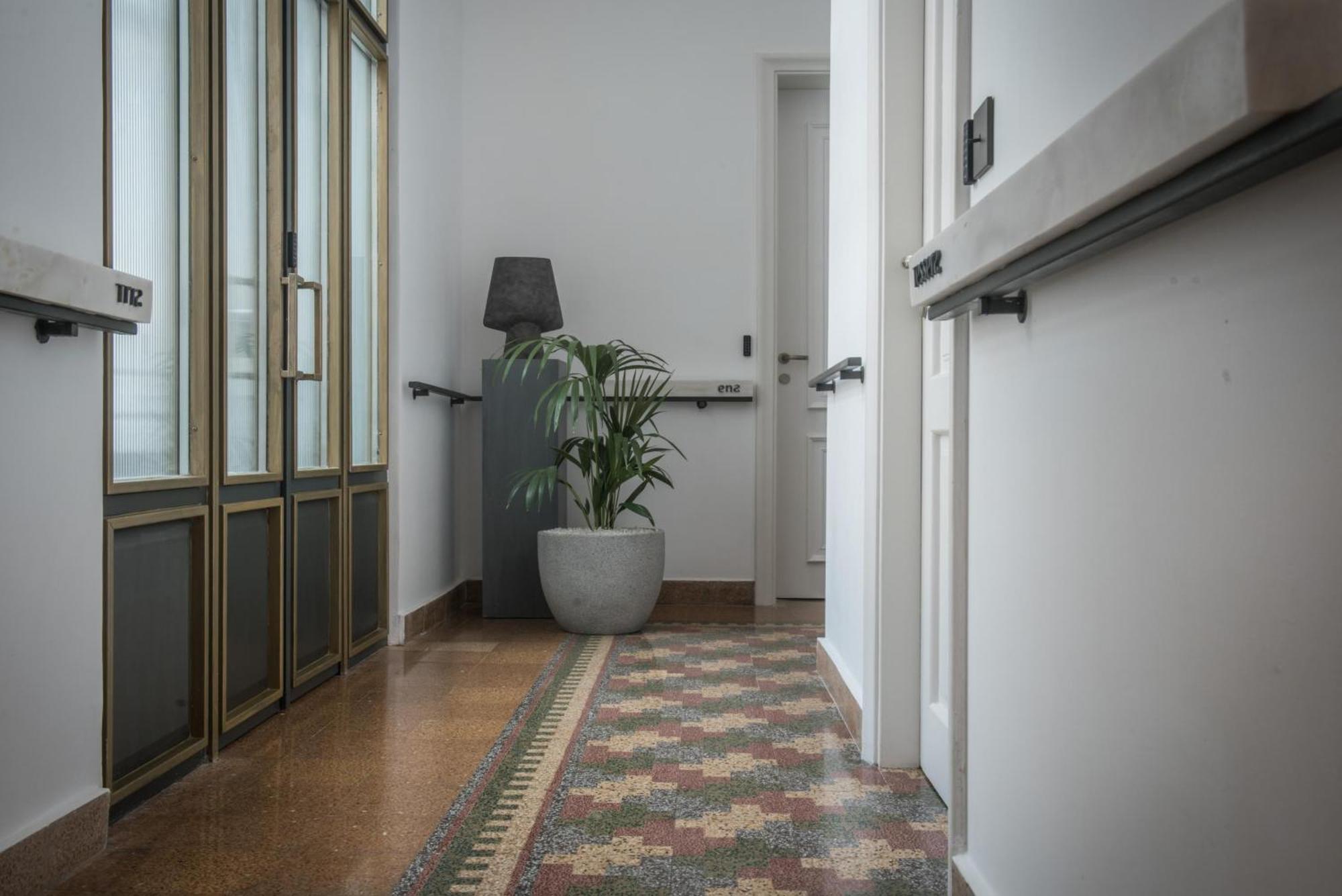 Vegga Suites Candia Esterno foto