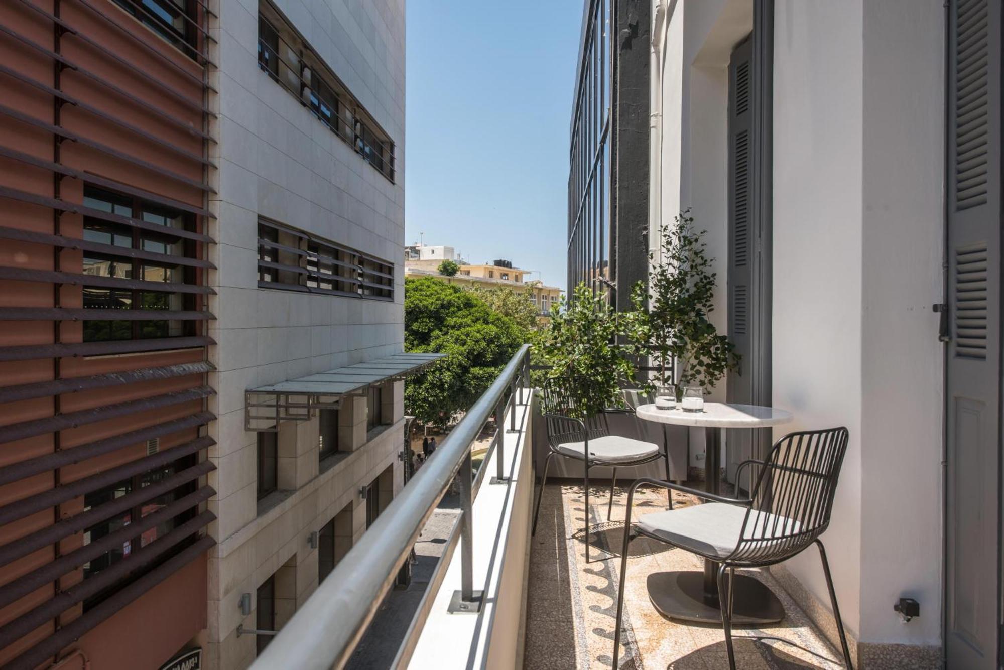Vegga Suites Candia Esterno foto